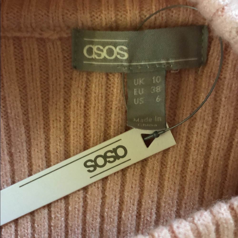 ASOS Sweater - Picture 3 of 4